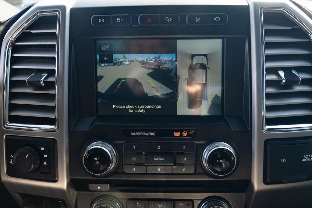 used 2017 Ford F-250 car, priced at $67,821