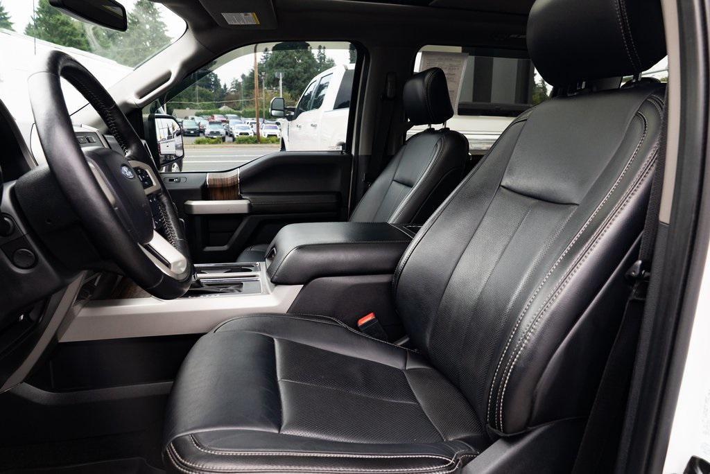 used 2019 Ford F-150 car, priced at $33,029
