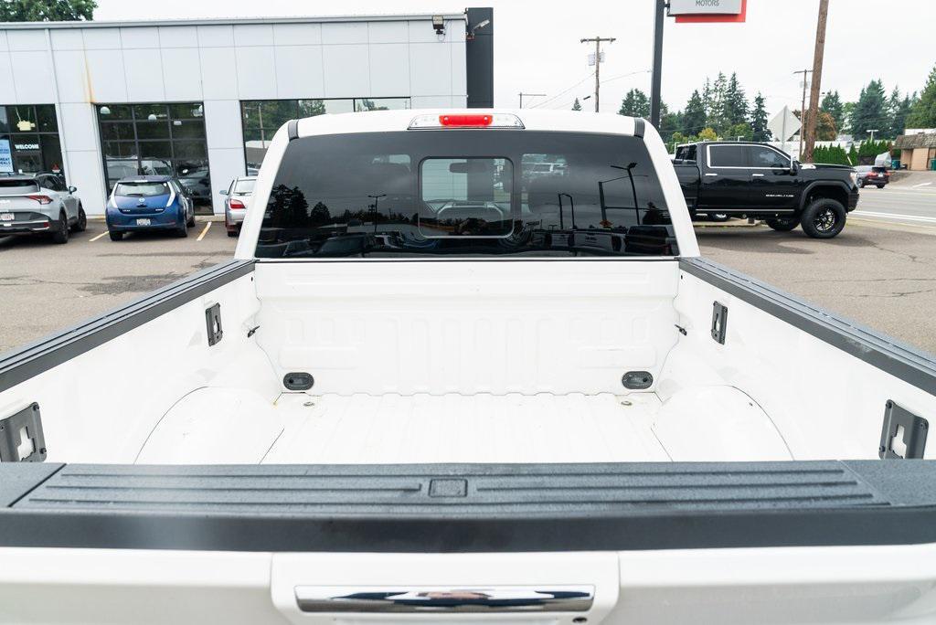 used 2019 Ford F-150 car, priced at $33,029