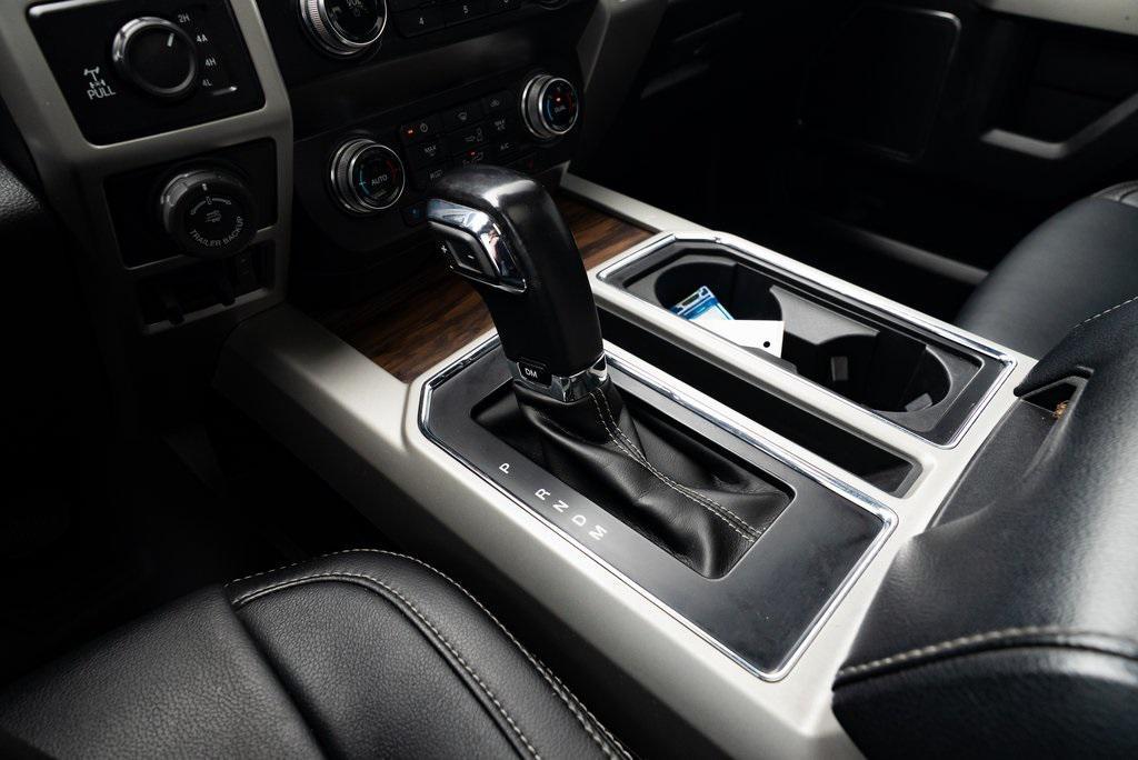 used 2019 Ford F-150 car, priced at $33,029