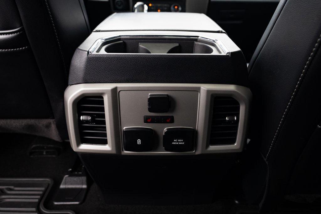 used 2019 Ford F-150 car, priced at $33,029