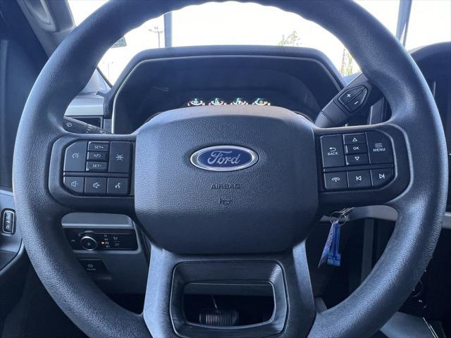 used 2022 Ford F-150 car, priced at $37,232