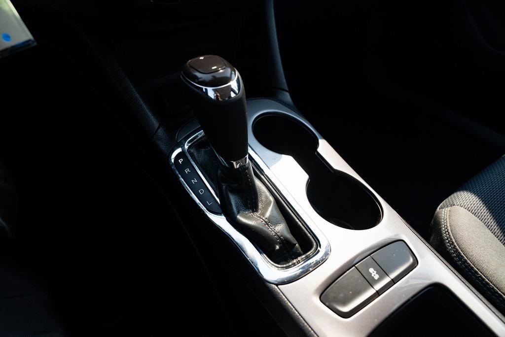 used 2018 Chevrolet Cruze car, priced at $10,997