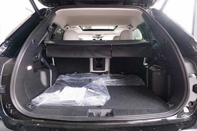 new 2025 Mitsubishi Outlander car, priced at $40,821