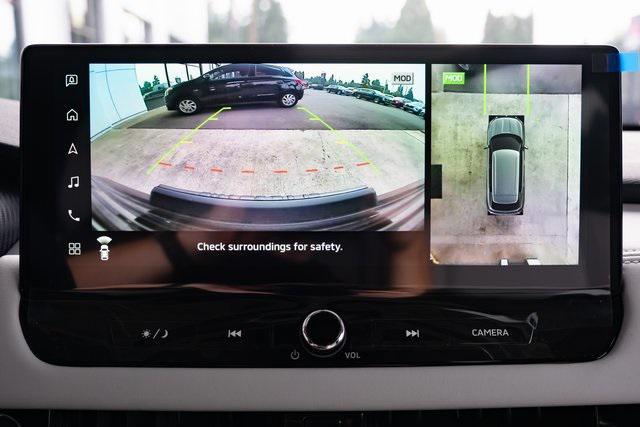 new 2025 Mitsubishi Outlander car, priced at $40,821