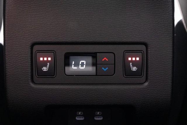 new 2025 Mitsubishi Outlander car, priced at $40,821