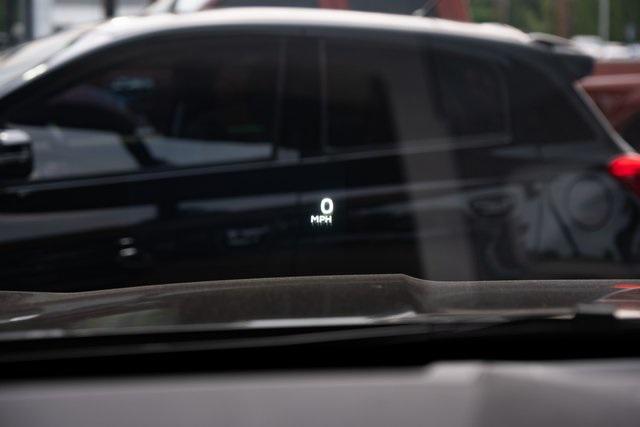 new 2025 Mitsubishi Outlander car, priced at $40,821