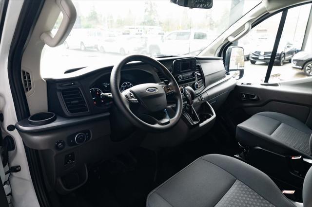 used 2022 Ford Transit-250 car, priced at $36,589