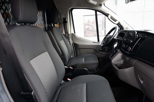 used 2022 Ford Transit-250 car, priced at $36,589