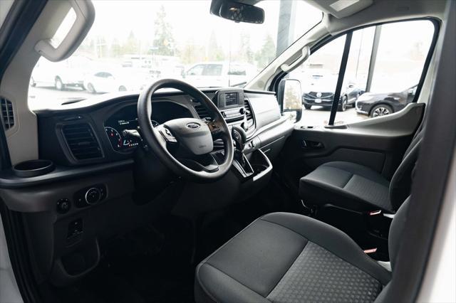 used 2022 Ford Transit-250 car, priced at $36,589