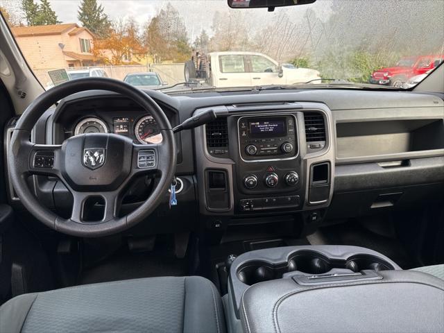 used 2014 Ram 2500 car, priced at $21,653