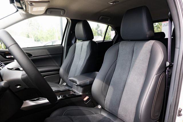 new 2025 Mitsubishi Eclipse Cross car, priced at $31,345