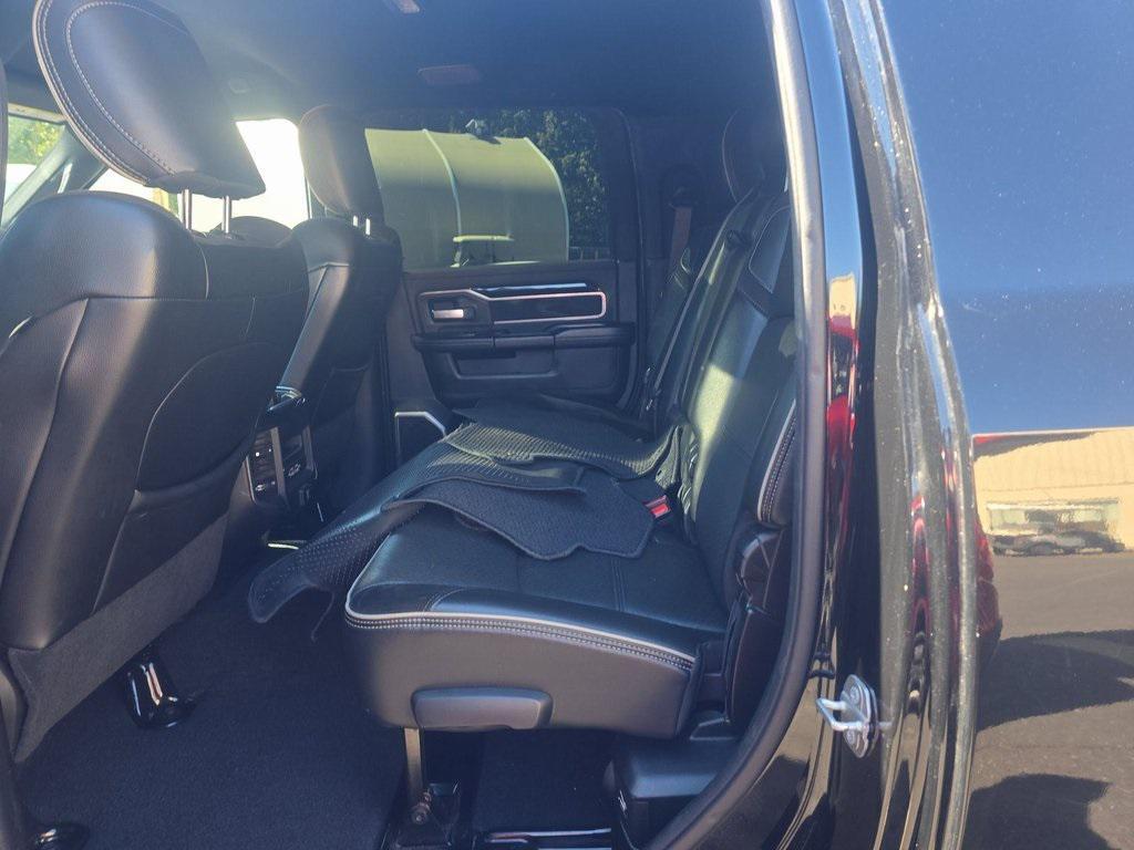 used 2020 Ram 2500 car, priced at $45,990