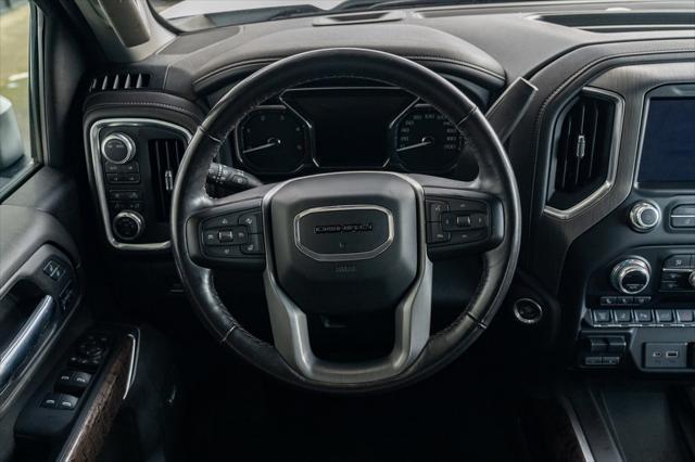 used 2022 GMC Sierra 3500 car, priced at $67,990