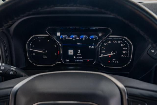 used 2022 GMC Sierra 3500 car, priced at $67,990