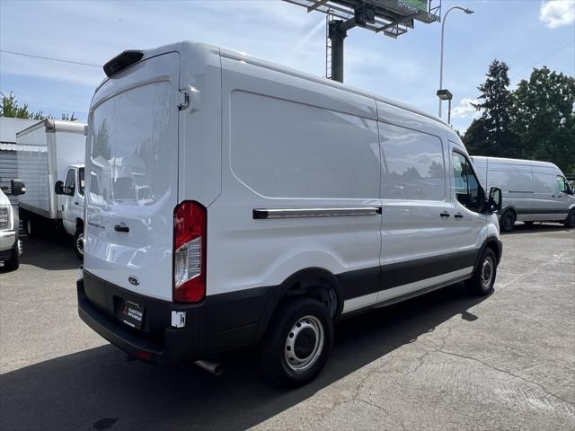 used 2023 Ford Transit-250 car, priced at $45,793