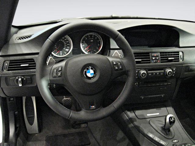 new 2009 BMW M3 car, priced at $23,500