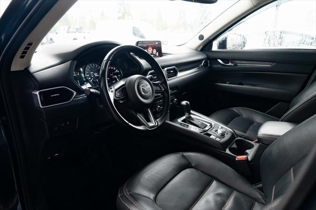 used 2019 Mazda CX-5 car, priced at $22,990