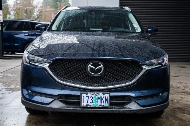 used 2019 Mazda CX-5 car, priced at $22,990