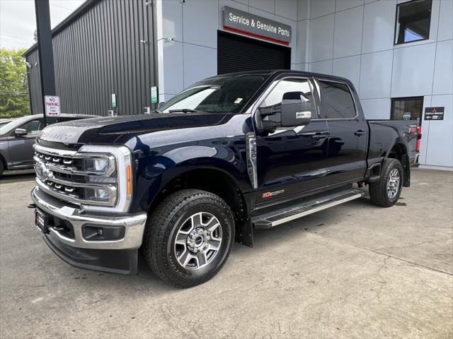 used 2023 Ford F-350 car, priced at $79,804