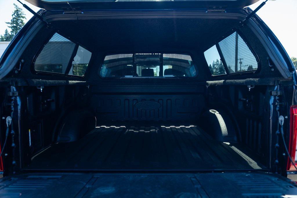 used 2023 Ford F-150 car, priced at $76,515