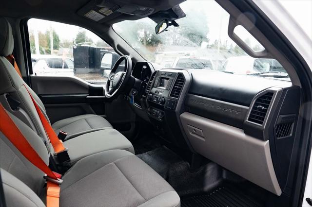 used 2021 Ford F-450 car, priced at $44,990