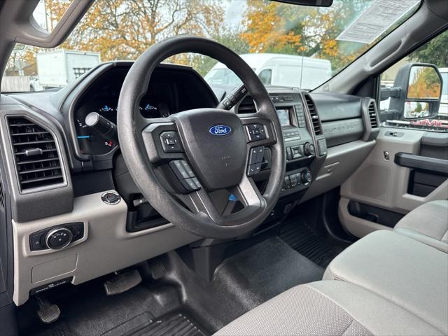 used 2021 Ford F-450 car, priced at $44,817