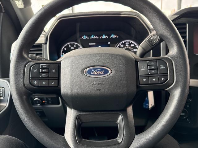 used 2022 Ford F-150 car, priced at $34,561