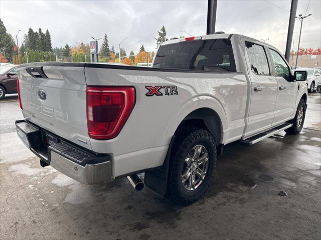 used 2022 Ford F-150 car, priced at $34,561