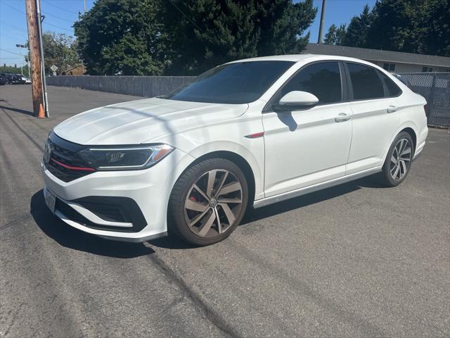 used 2019 Volkswagen Jetta GLI car, priced at $16,144