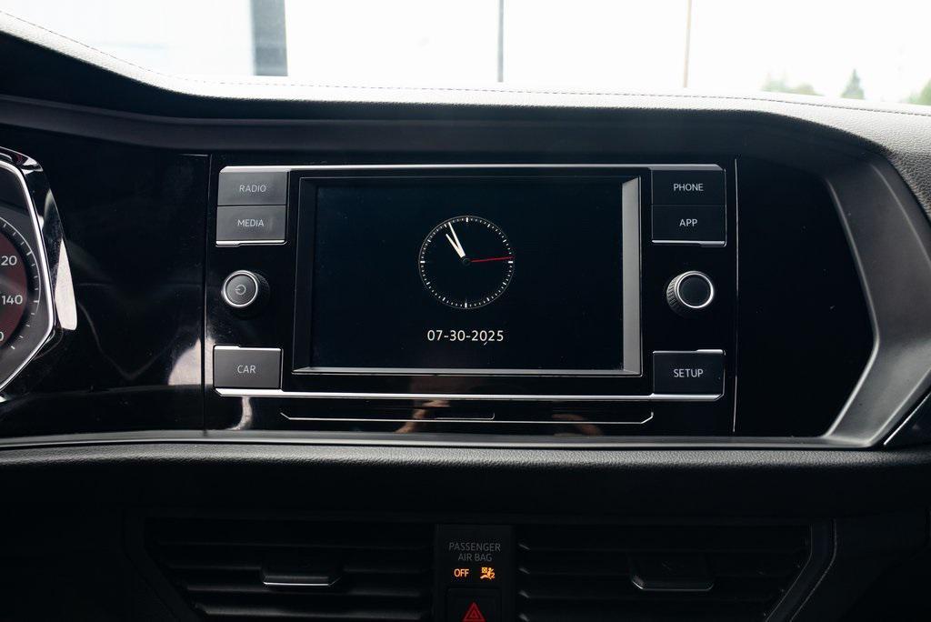 used 2019 Volkswagen Jetta GLI car, priced at $15,778