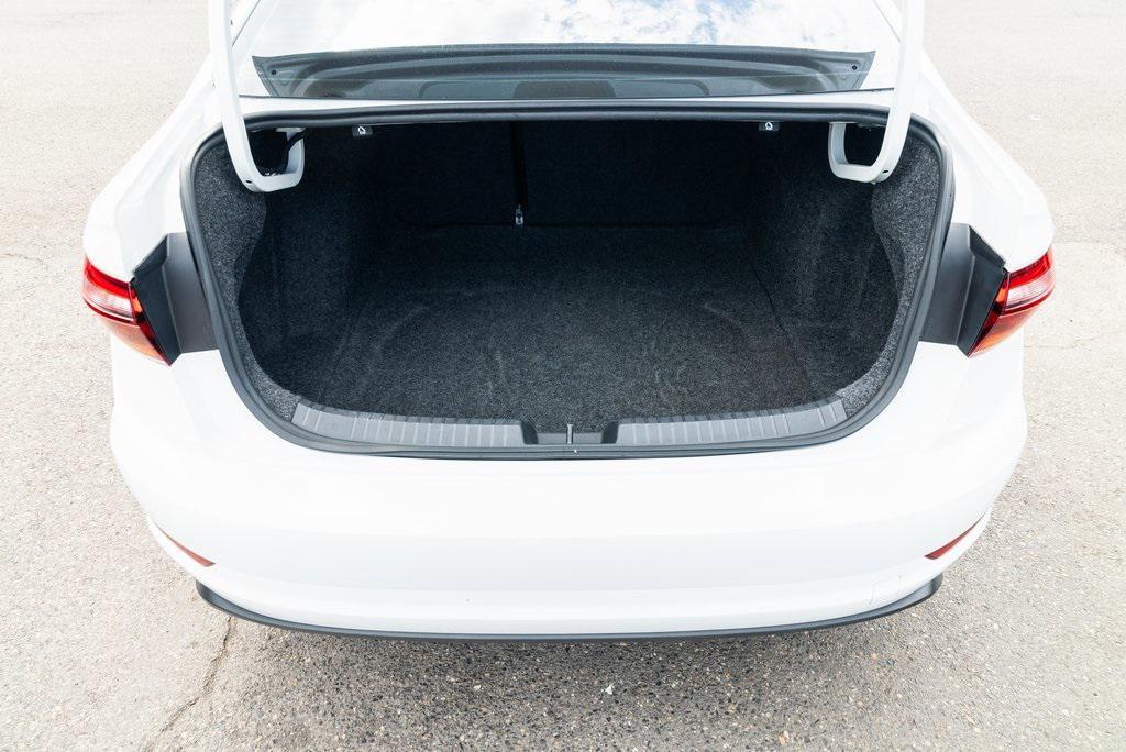 used 2019 Volkswagen Jetta GLI car, priced at $15,778
