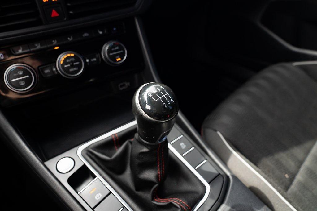 used 2019 Volkswagen Jetta GLI car, priced at $15,778