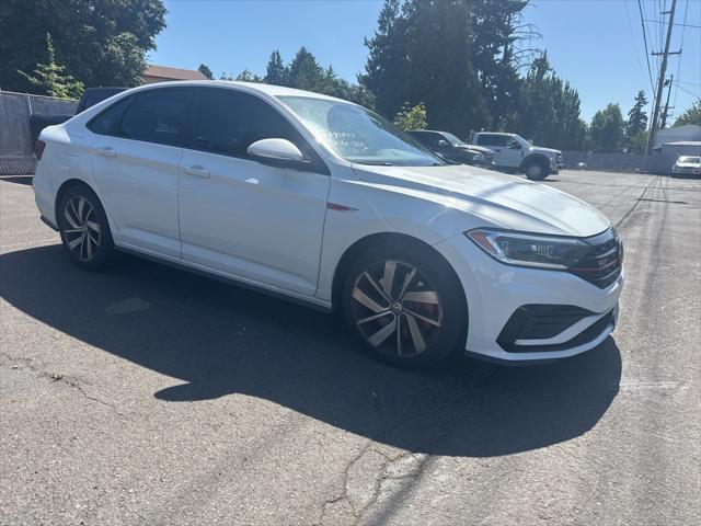 used 2019 Volkswagen Jetta GLI car, priced at $16,144