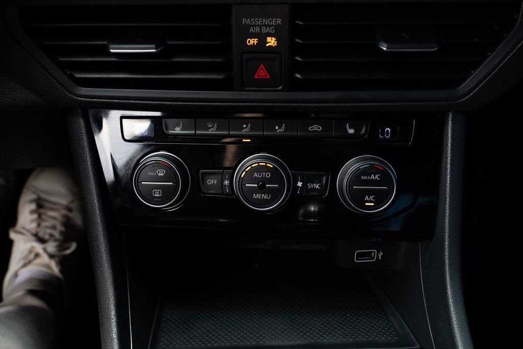 used 2019 Volkswagen Jetta GLI car, priced at $15,778