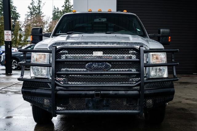 used 2015 Ford F-350 car, priced at $49,999