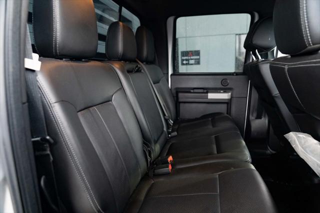 used 2015 Ford F-350 car, priced at $49,999