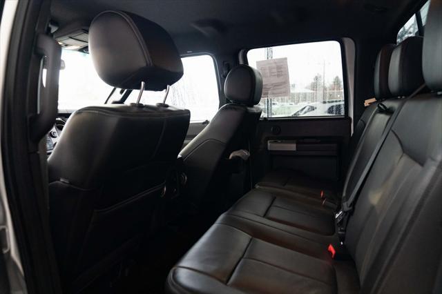 used 2015 Ford F-350 car, priced at $49,999