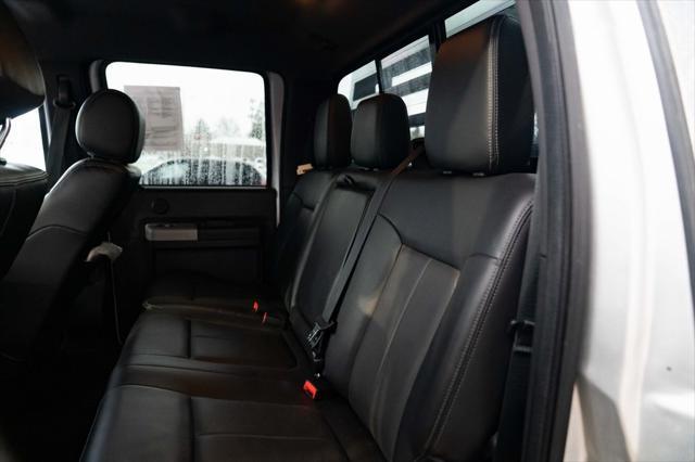 used 2015 Ford F-350 car, priced at $49,999