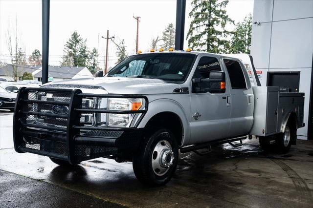 used 2015 Ford F-350 car, priced at $49,999