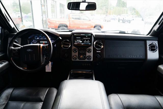 used 2015 Ford F-350 car, priced at $49,999