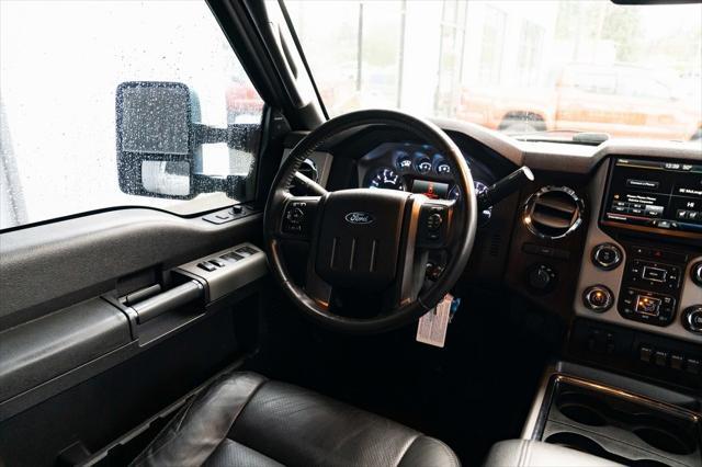 used 2015 Ford F-350 car, priced at $49,999