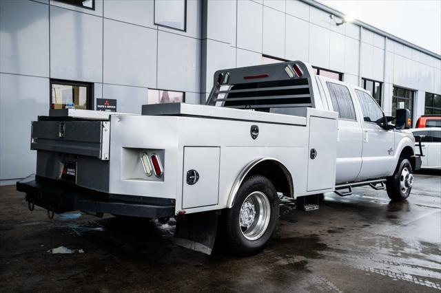 used 2015 Ford F-350 car, priced at $49,999