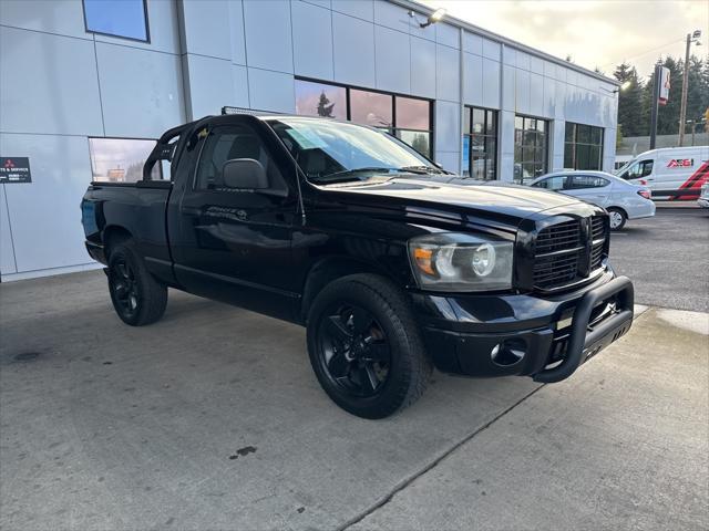 used 2007 Dodge Ram 1500 car, priced at $12,988