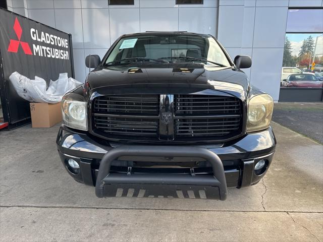 used 2007 Dodge Ram 1500 car, priced at $12,988