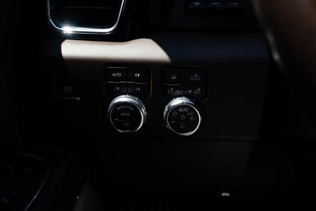 used 2022 GMC Sierra 1500 car, priced at $57,787