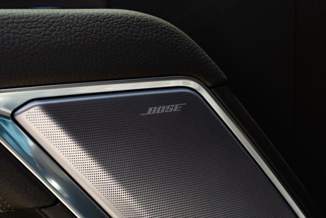 used 2022 GMC Sierra 1500 car, priced at $57,787