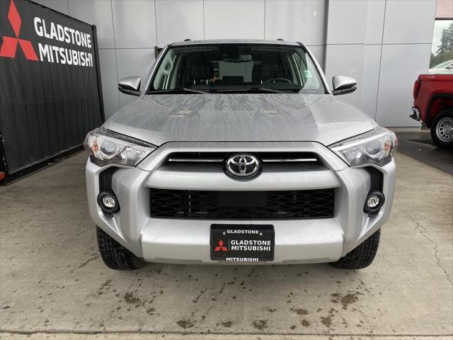 used 2023 Toyota 4Runner car, priced at $41,990