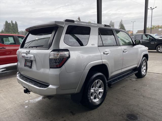 used 2023 Toyota 4Runner car, priced at $41,990