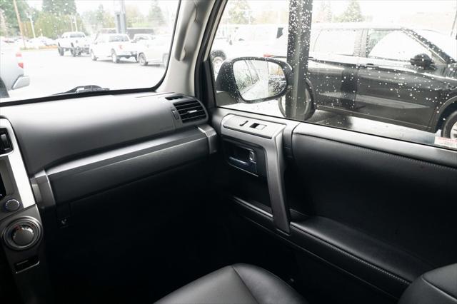 used 2023 Toyota 4Runner car, priced at $39,990